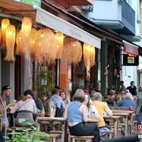 【欧浪网】英媒：便利还是歧视？欧盟“疫苗护照”如何影响旅游者？