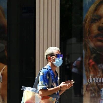 【欧浪网】西班牙被病毒肆虐竟然还有净土 南部15个地区无疫情