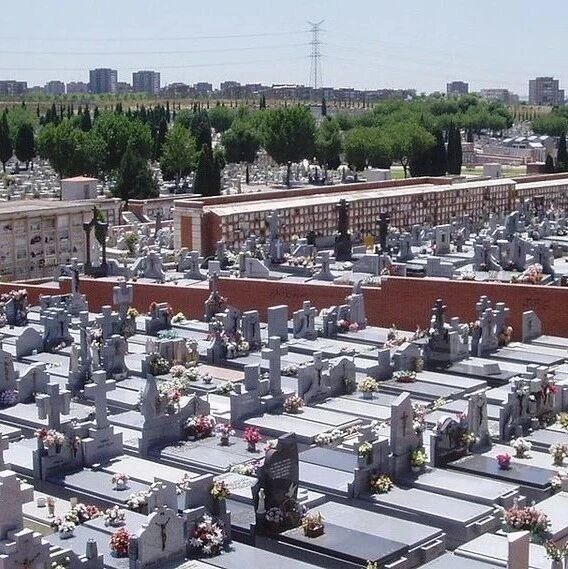 【欧浪网】死亡人数增长太快 马德里火葬场24小时营业加班