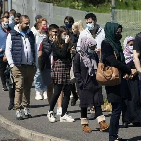 【欧浪网】德尔塔毒株席卷全球，欧美多国警告：疫苗赶紧打上