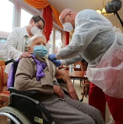 【欧浪网】疫苗免疫有多久、接种后是否能阻止传播是未知数