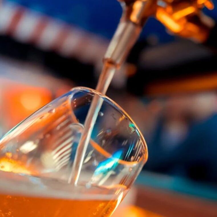 【欧浪网】禁行禁不住西国美酒文化 酒饮销量激增人人都是甜品师