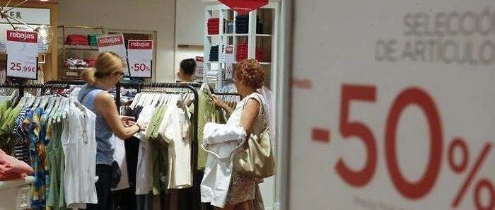【欧浪网】立法限制大减价  今年可能没“黑五”了？