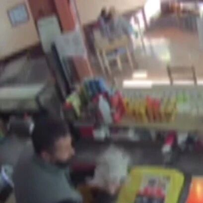 【欧浪网】第二个下药抢劫华人酒吧的歹徒被逮捕归案