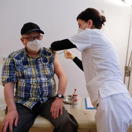 【欧浪网】好消息！ 中国疫苗将被列入世卫组织紧急使用名单