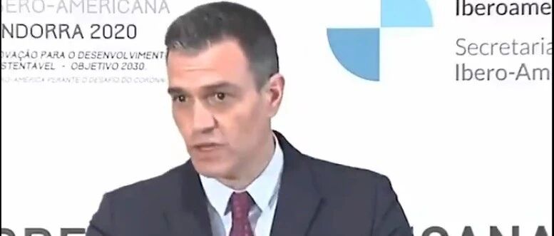 【欧浪网】西班牙将向拉丁国家提供750万疫苗    加泰罗尼亚和海岛松懈管控