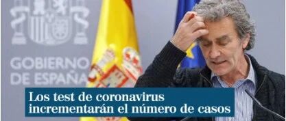 【欧浪网】西班牙确诊近1.4万例  有两名警员殉职 空军飞中国运输物资