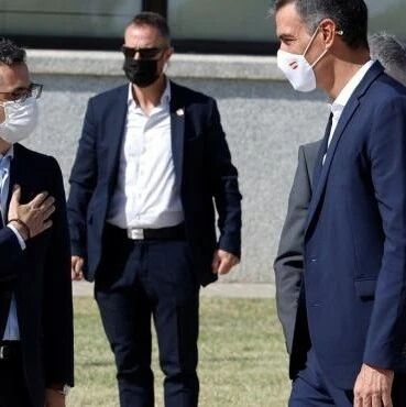 【欧浪】西班牙全球卖淫活动最繁荣  政府开始立法消灭卖淫