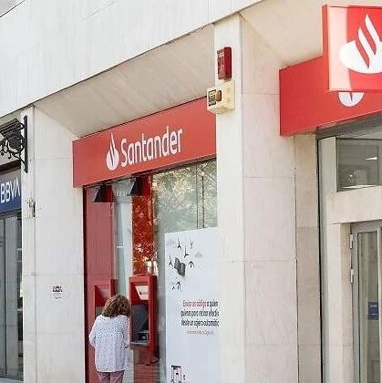 【欧浪】西班牙银行赚爆  今年利润146亿欧元  暴增40%