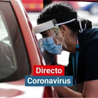 【欧浪】西班牙周末新增3800例  阳性率降至1.6%  周五起解除机场航战楼进出限制