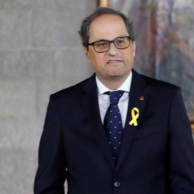 【欧浪网】西班牙震怒！继续剥夺加泰罗尼亚自治权