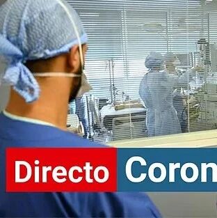 【欧浪网】西班牙保持高日增  加泰罗尼亚新增1800例  打破疫情记录​