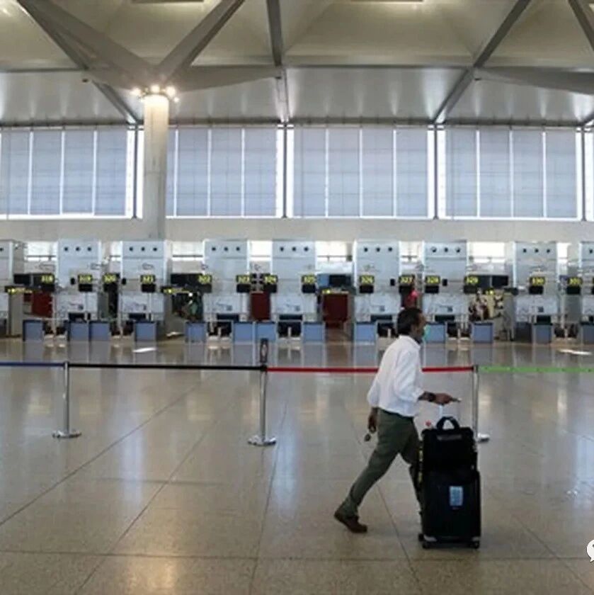 【欧浪网】89个国家限制西班牙游客入境