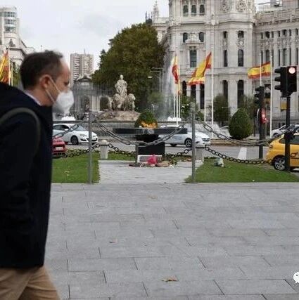 【欧浪网】西班牙首相亲承本国感染新冠肺炎实际人数已超300万