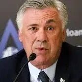 【欧浪网】不还债就动粗  皇马主教练被税务局没收百万欧元工资