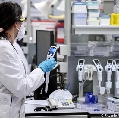 【欧浪网】欧盟宣布5款药物入选治疗新冠