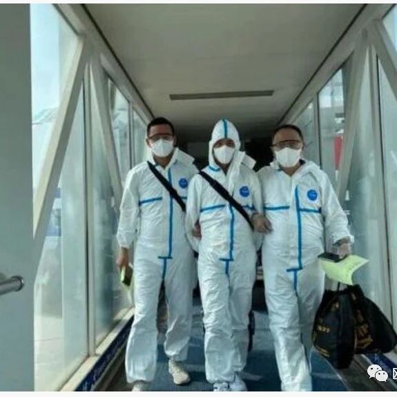 【欧浪网​】回国受审！温州警方从西班牙成功引渡一名在逃犯罪嫌疑人