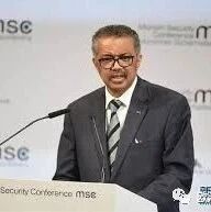 【欧浪网】美国再次“退群”遭多方谴责 世卫组织总干事呼吁要分清真正的敌人