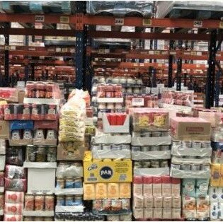【欧浪网】大区主席强调马德里食物储备充足 连锁超市各出奇招