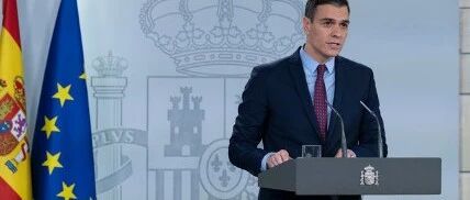 【欧浪网】感染破3000!!! 首相：每一个人都要带责任感去对抗病毒