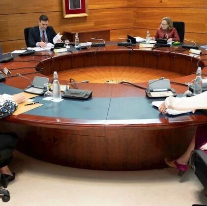 【欧浪网】西班牙将延长住房保护措施，允许欠租四个月和三年还清