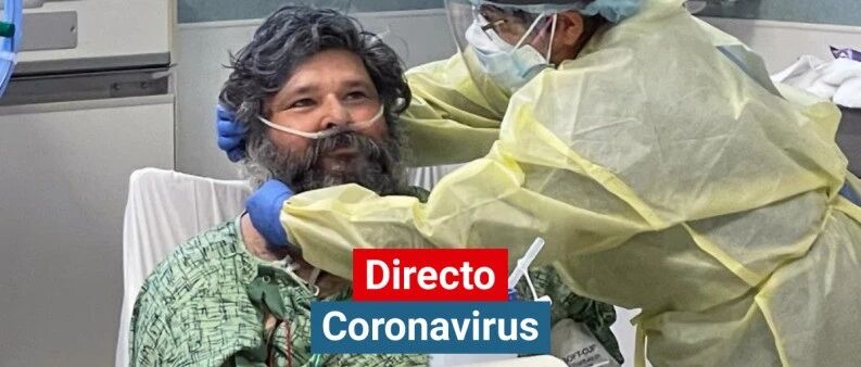 【欧浪网】西班牙新增2.7万例  更多自治区出台新管控