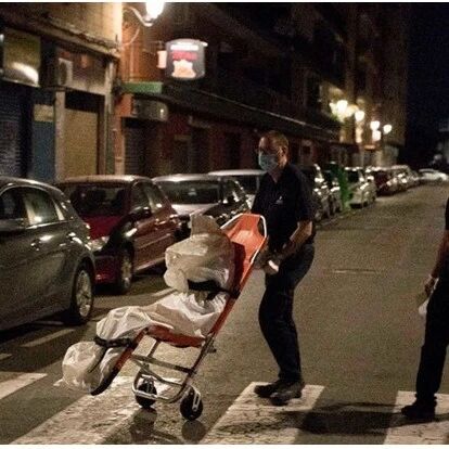 【欧浪网】华人女子被外国男友杀害  很多细节有多个说法