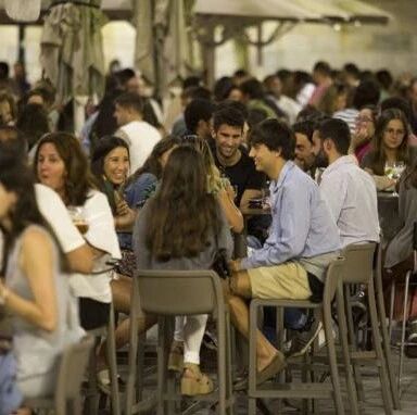 【欧浪网】注意！多个大区出台各种措施限制夜店和餐厅酒吧