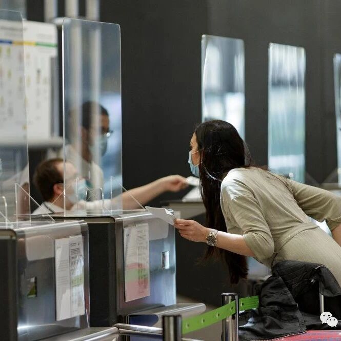 【欧浪网】比利时禁止西班牙疫情区居民入境  英国对西班牙旅客隔离14天