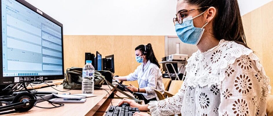 【欧浪网】西班牙为何出现二次爆发  专家认为仅靠隔离令不行