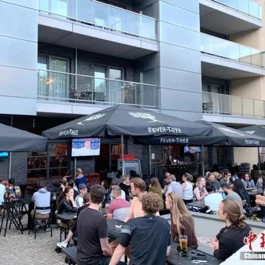 【欧浪网】德国累计确诊突破380万 四成民众担忧秋季再度“封城”