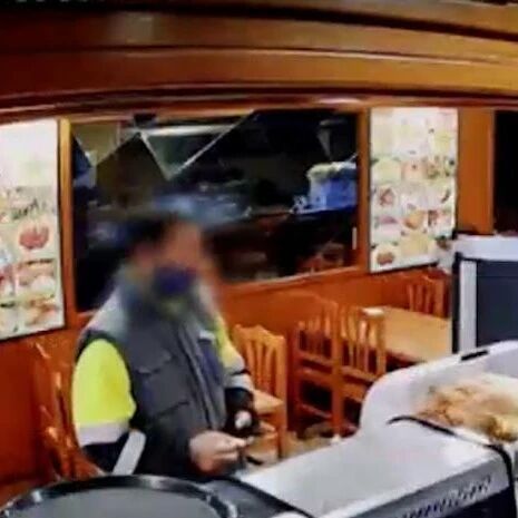 【欧浪网】多次犯案！在多家华人酒吧下迷药歹徒已被捕落网