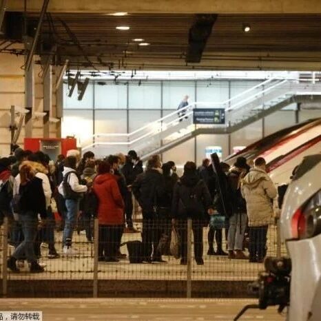 【欧浪网】多国疫情反弹！美墨边境超500名非法移民儿童确诊