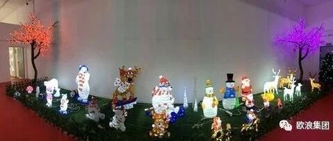 【欧浪网】不可错过的商机！2020《欧盟灯饰》预定展销会明天开幕