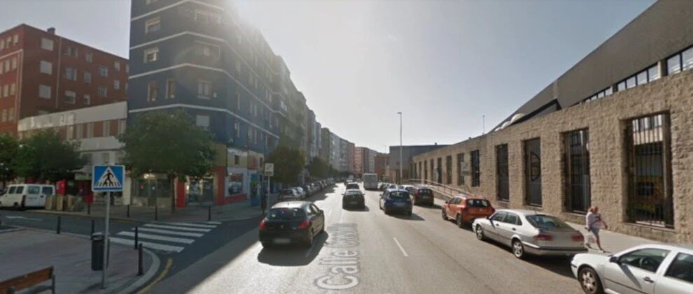 【欧浪网】西班牙不断发现新传播点   北部居民大厦封楼10天