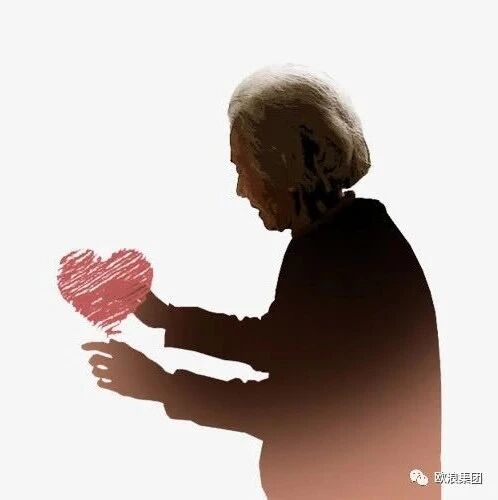 【欧浪网】找到妈妈了！青田老太太独自散步整夜未归  儿子着急寻找