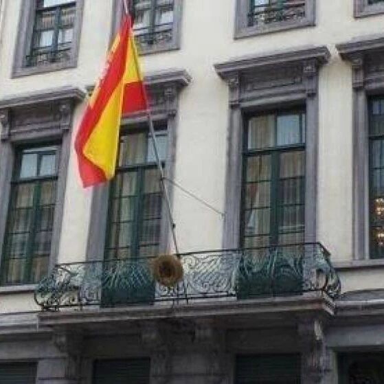 【欧浪网】八名西班牙外交官被比利时突然剥夺豁免权