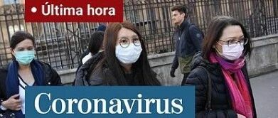 【欧浪网】西班牙好消息坏消息：确诊 374，痊愈17，死亡8，北部突然成爆发区