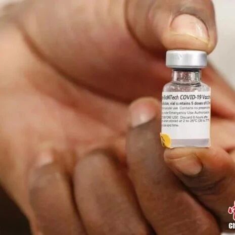 【欧浪网】美国半年浪费1500万剂疫苗 儿童新冠确诊超过480万例