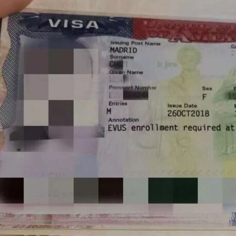 华人有了这个签证，旅行说走就走