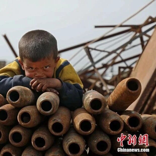 【欧浪网】战乱十年，明珠蒙尘：这个最渴望和平的国家，叫叙利亚