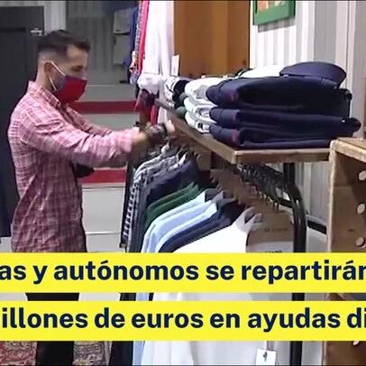 【欧浪网】110亿欧元补助可惠及所有华商  哪些行业和如何申请？