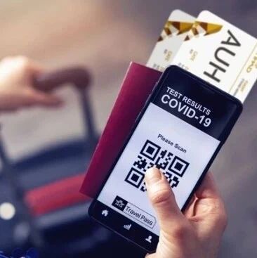 【欧浪网】欧盟拟推广疫苗接种认证  “疫苗护照”将助力旅游业复苏