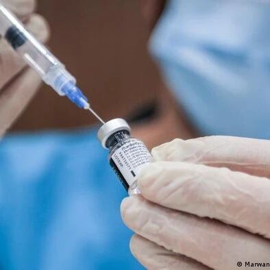 【欧浪网】什么时候能给孩子们接种新冠疫苗？辉瑞疫苗开始儿童临床试验