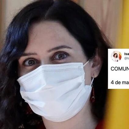 【欧浪网】辞去副首相去参选马德里 我们能党可能下了一招臭棋