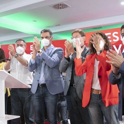 【欧浪网】失业率持续六个月下降  首相为西班牙复苏和接种进展表示满意