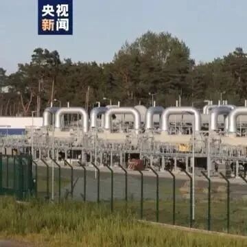 【欧浪】供应短缺、价格飙升！欧洲拉响能源危机警报