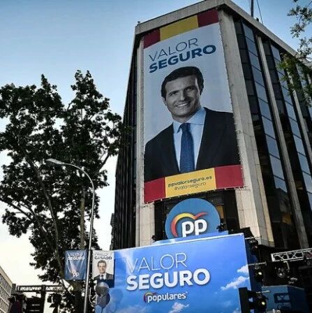 【欧浪网】总部名声太臭   西班牙最大人民党决定搬家以洗涤腐败形象