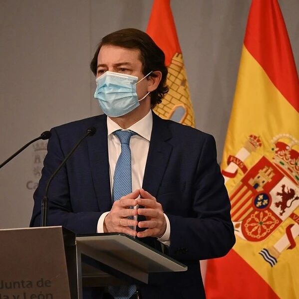 【欧浪网】严格管控属于违法 法院废除Castilla y León严格宵禁法令