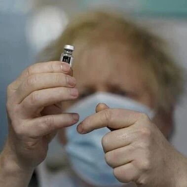 【欧浪网】英国又发现一种新冠病毒新变种 美国等10国出现病例